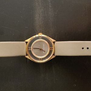 Marc Jacobs Watch